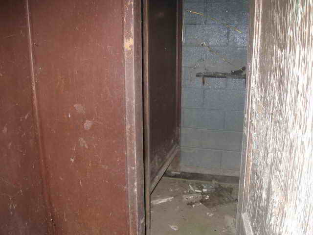 Moonlite Drive-In - 2014 Photo (newer photo)